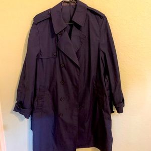 Air Force All Weather Over Coat